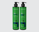 Shampoo + Condicionador Day Use 250ML