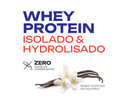 ISO WHEY HYDRO (500g)